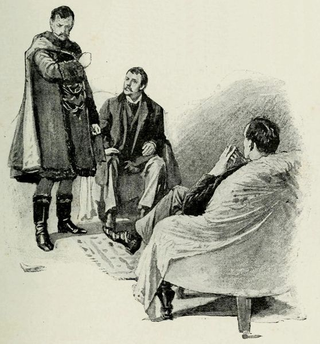 Illustration for article titled Why can't any recent Sherlock Holmes adaptation get Irene Adler right?
